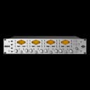 Universal Audio 4710D 4-Channel Tone-Blending Microphone Preamp