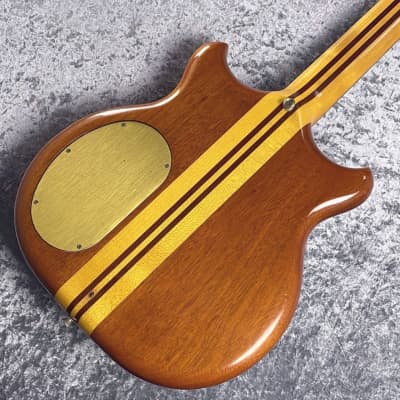 t*n様 【超希少！】ALEMBIC Custom CMSB 4st Alembic Custom CMSB 4st 4.65kg | Reverb Denmark