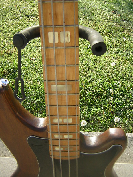 Yamaha Super Bass 700 1978 | Reverb
