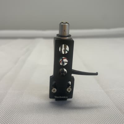 Shure M44G Cartridge With Technics Headshell image 8