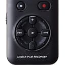 Tascam DR-07X Stereo Handheld Digital Audio Portable Recorder and USB Audio Interface, Pro Field, AV, Music, Dictation Recorder