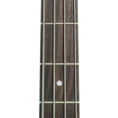 Ibanez GSR200BWNF 4-String Bass Guitar image 8