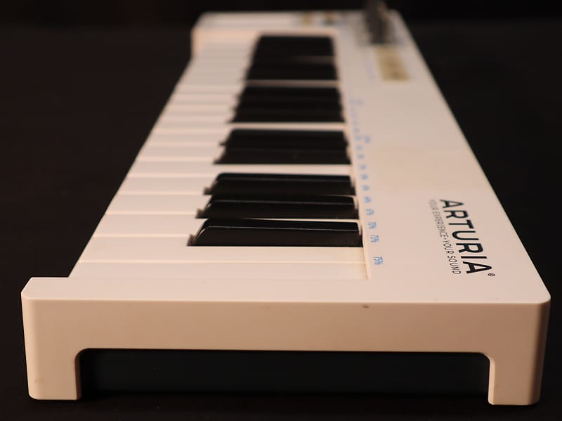 Arturia KeyStep 32-Key USB MIDI Controller : Amazon.ca