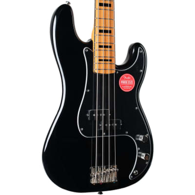 Squier Classic Vibe '70s Precision Bass | Reverb Canada