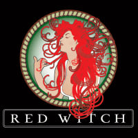 Red Witch Analog Official