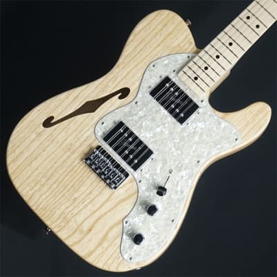 Fender Made in Japan [USED] Traditional 70s Telecaster Thinline 