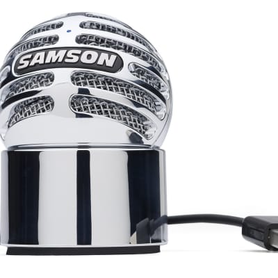 Samson Meteorite USB Condenser Mic image 1