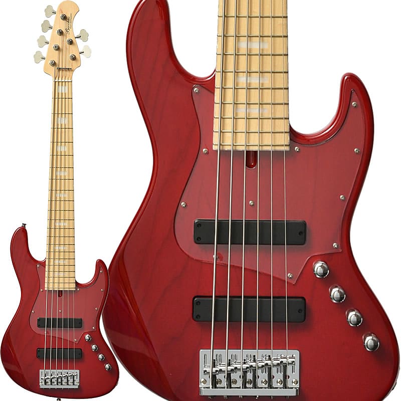 Bacchus IKEBE ORIGINAL HJB6-STANDARD/ASH (STR) | Reverb