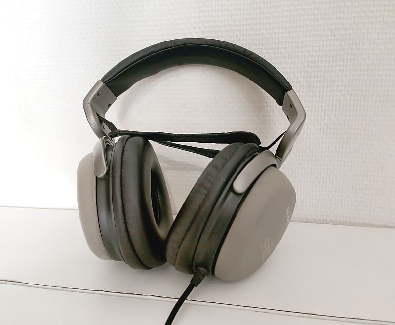 SONY MDR-CD3000