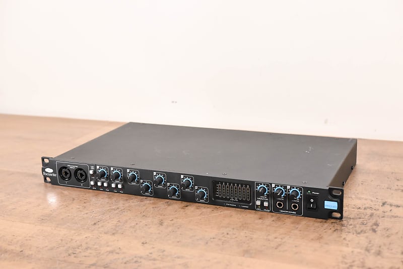 Focusrite Saffire PRO 40 プリアンプ-