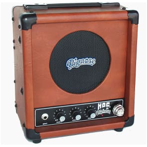 Pignose 7-200 Hog 6.5" 20-Watt Guitar Combo Amp