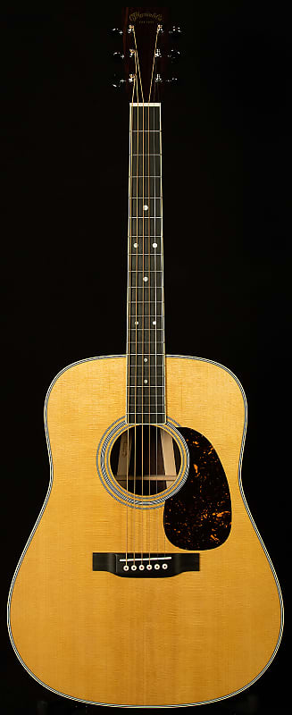 Martin D-35 1970 - 1984 | Reverb