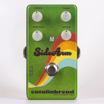 Catalinbread SideArm 70 Overdrive (Open Box)
