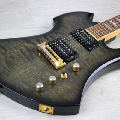B.C.Rich中古Mockingbird-650 B.C.Rich Mockingbird-650 From JAPAN | eBay