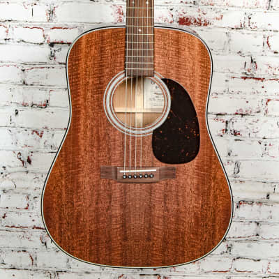 Martin - D-19 190th-Anniversary - Acoustic Guitar - Custom Ink - Dark Mahogany - w/ Ply Hardshell Case - x7347 for sale