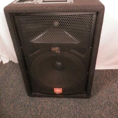 JBL JRX100 Series JRX112M Speakers/Monitors | Reverb