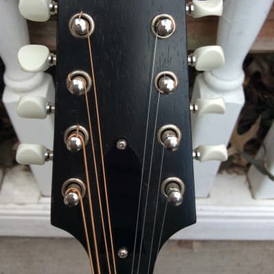 Gibson Master model A-9 Mandolin image 4