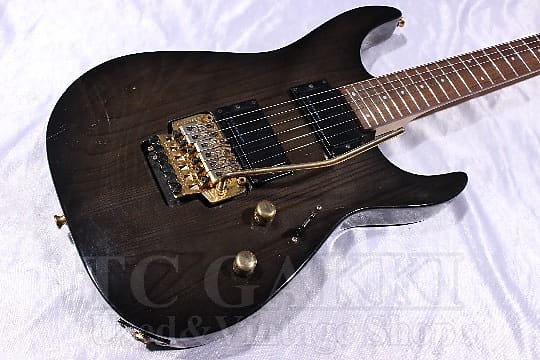 Fernandes Fr 75 | Reverb