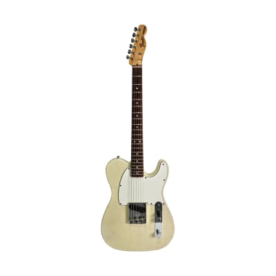 Fender Esquire Masterbuilt (Mark Kendrick) 1 of 20 Relic Abigail pickup image 2