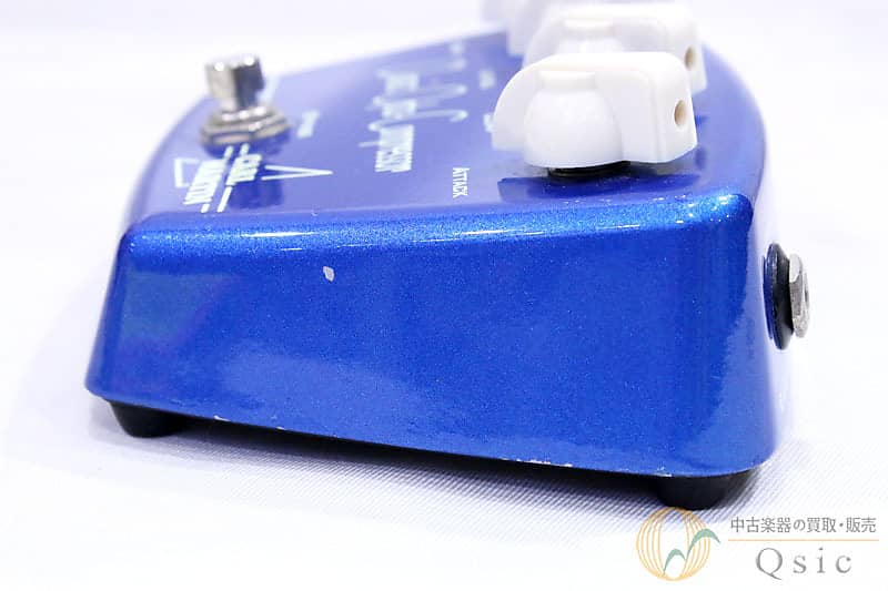 CARL MARTIN Classic Opto-Compressor | Reverb Canada