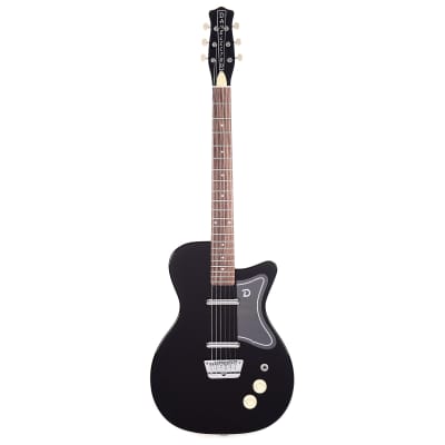 Danelectro 56-U3 Three Pickup Single Cutaway Electric Guitar | Reverb