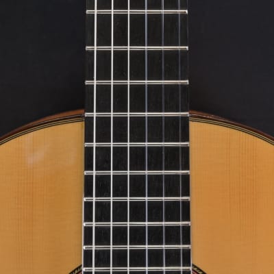 Esteve Flamenco Guitar Model 8F image 10