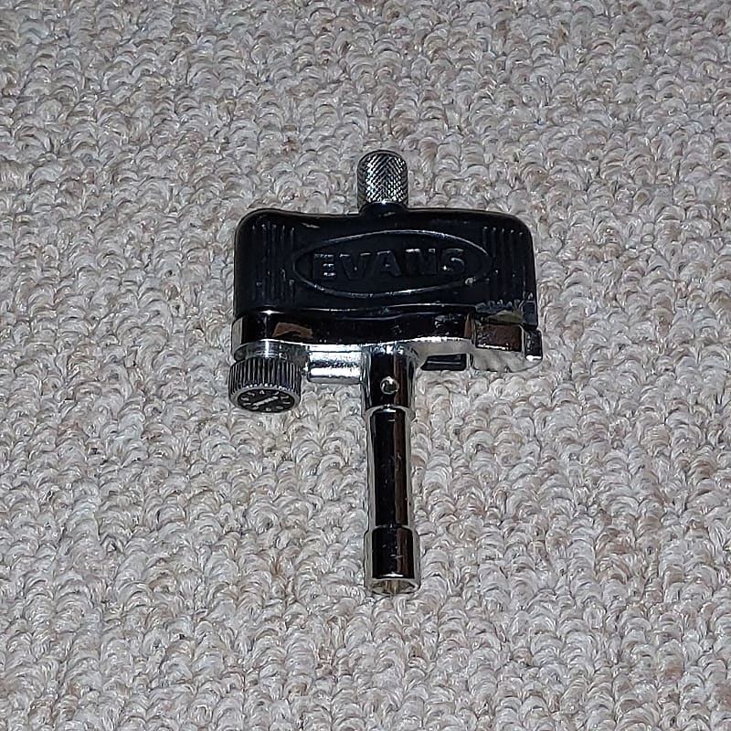 Evans Torque Drum Key - Chrome (577) image 1