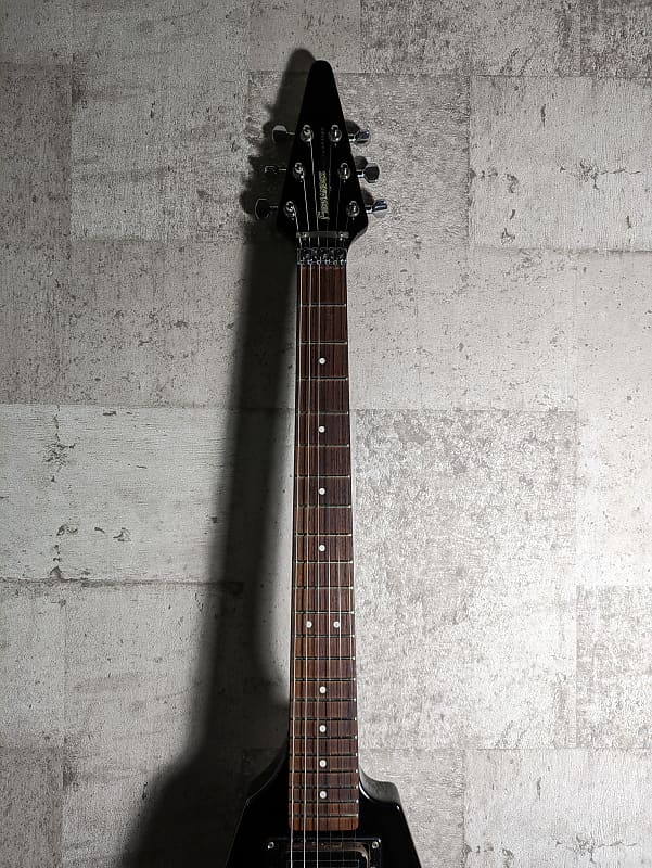 FERNANDES BSV-70 Flying-V タイプ Floyd Rose FERNANDES BSV-70 Flying-V タイプ Floyd Rose