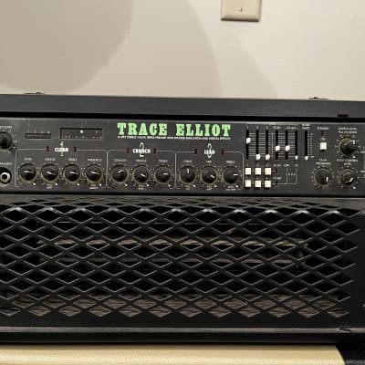 Trace Elliot Super Tramp Twin | Reverb