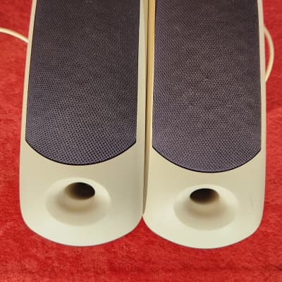 JBL Platinum Series 12V DC Computer Speakers image 1