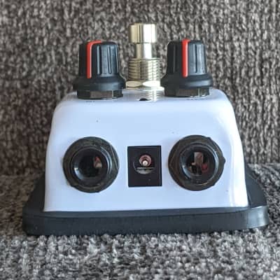 Guyatone SS3 Sonic Shaper -- Rare | Reverb
