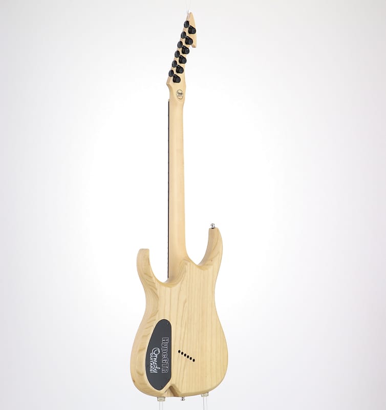 ORMSBY GUITARS Hype G6 CPSA (05/11)