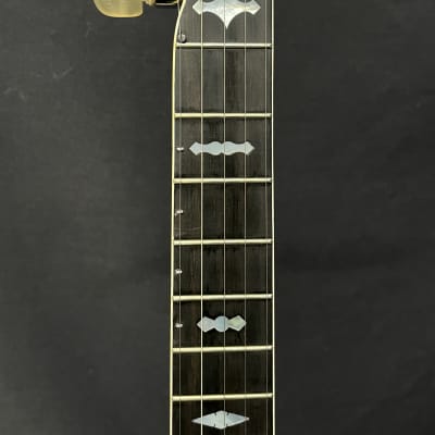 Gibson RB-250 Banjo, ca. 1971 image 6