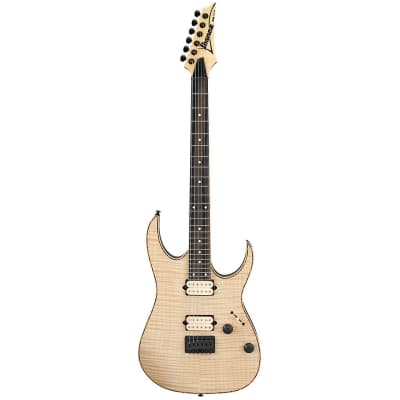 アイバニーズ Ibanez / RGEW521FM Natural Flat Ibanez / RGEW521FM Natural Flat (NTF) アイバニーズ