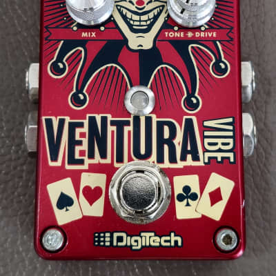 Reverb.com listing, price, conditions, and images for digitech-ventura-vibe