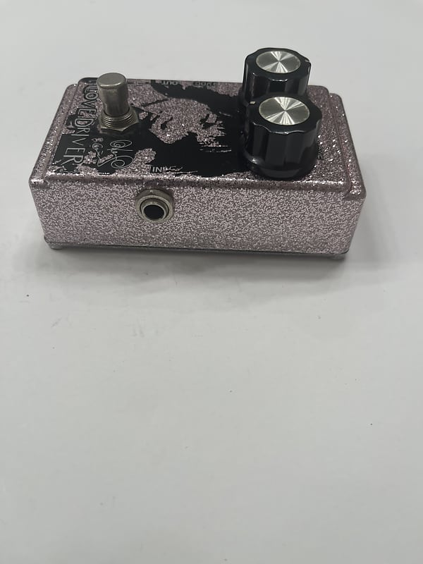 DOD FX-900 Love d ラルク Ken エフェクター DOD FX-900 Love driver