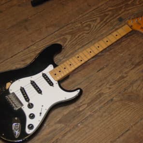 Fender  Stratocaster image 2