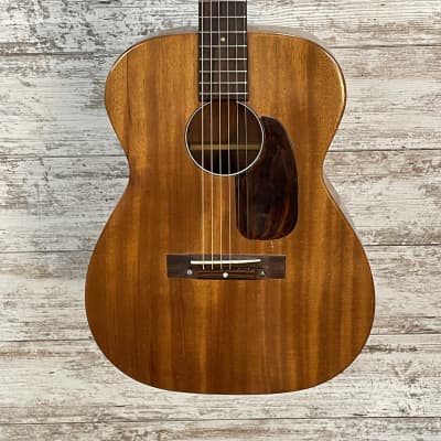 Harmony acoustic deals guitar value