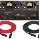 Black Lion Audio B172A | Dual Compressor