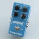 TC Electronic Flashback Delay Guitar Effects Pedal P-24588