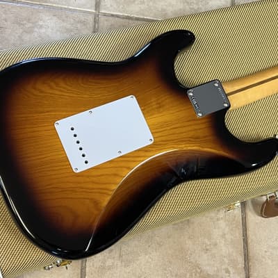 2024 Fender 70th Anniversary American Vintage II 1954 | Reverb