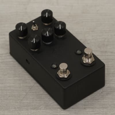 ギター JHS PEDALS Lucky Cat Delay BLACK Amazon | JHS Pedals Lucky Cat Delay Black ラッキーキャット