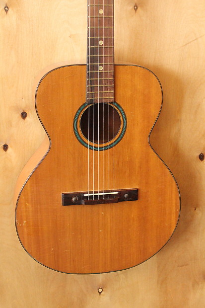 Kay classical guitar deals