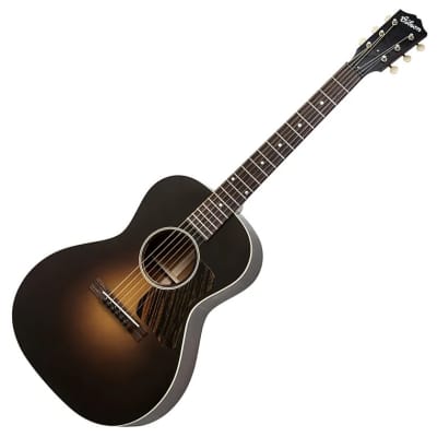 Gibson L-00 1932 (2014)