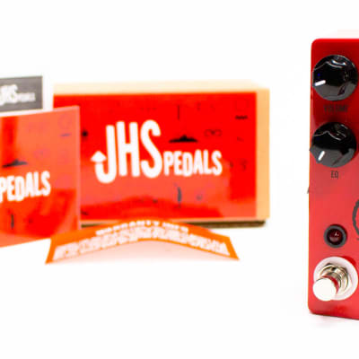 Reverb.com listing, price, conditions, and images for jhs-the-at