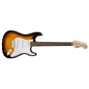 Fender Bullet Stratocaster HT Electric Guitar, Brown Sunburst (0371001532)