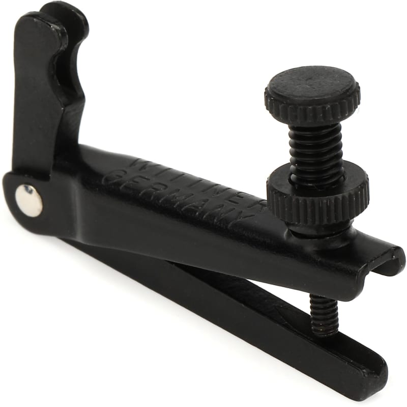 WITTNER Fine Tuner Viola Black