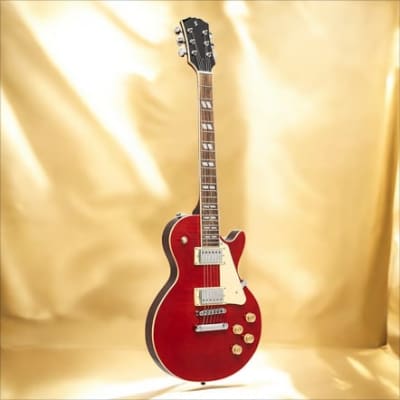 1980 Greco EG-480 Super Power Vintage Single Cut Standard