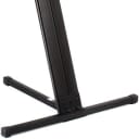 Ultimate Support Deltex DX-48B Pro Keyboard Stand
