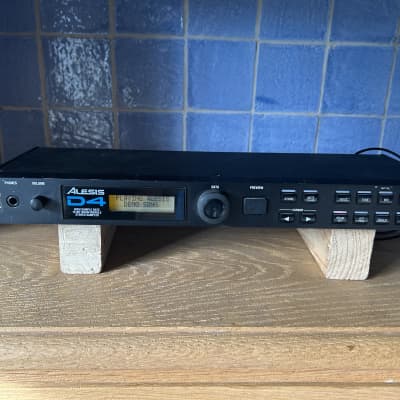 Alesis D4 1991